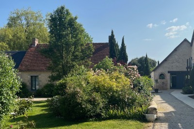 Le Domaine de La Cour Le Domaine de La Cour