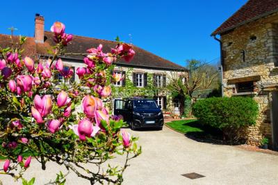 Photo Vit1chauffeur SASU #13