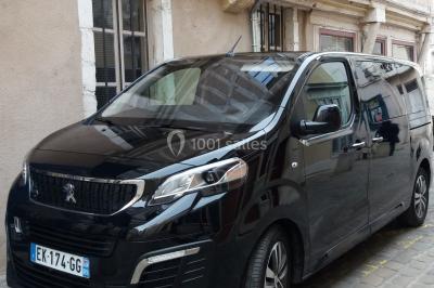 Photo Vit1chauffeur SASU #13