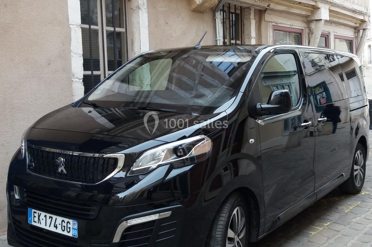 Photo Vit1chauffeur SASU #6