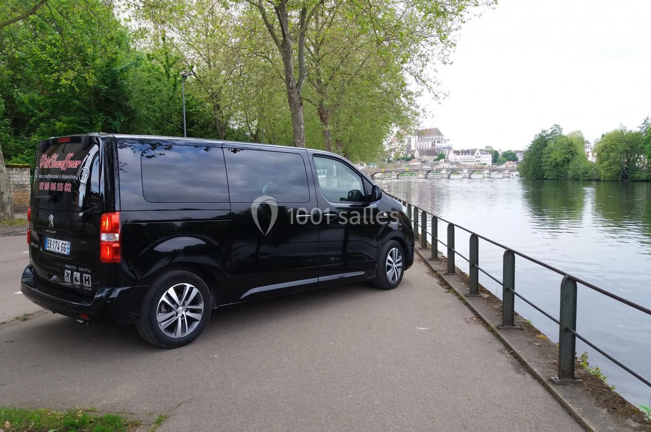 Photo Vit1chauffeur SASU #10