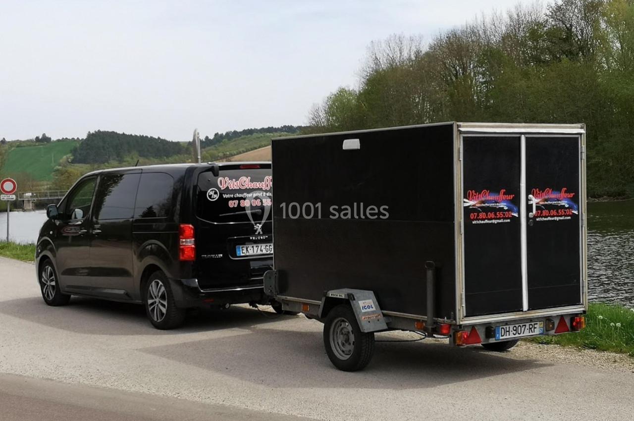 Photo Vit1chauffeur SASU #11