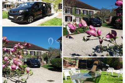 Photo Vit1chauffeur SASU #13