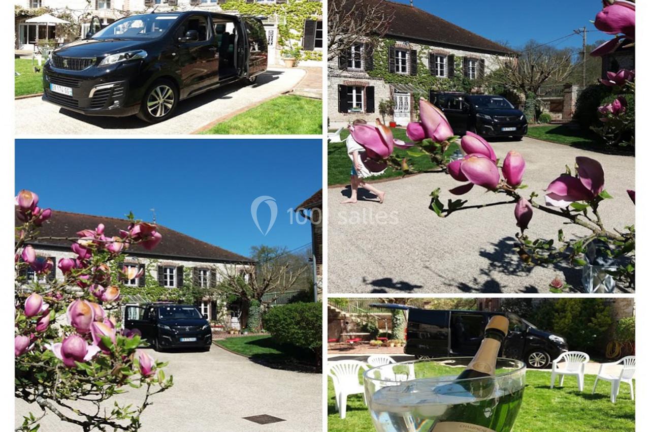 Photo Vit1chauffeur SASU #2