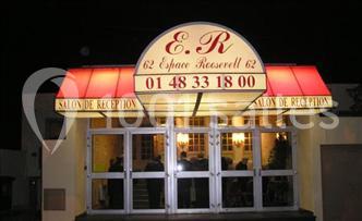 Espace Roosevelt Espace Roosevelt