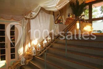 Location salle Aubervilliers (Seine-Saint-Denis) - Espace Roosevelt #2