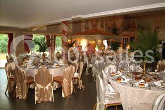 Location salle Aubervilliers (Seine-Saint-Denis) - Espace Roosevelt #7