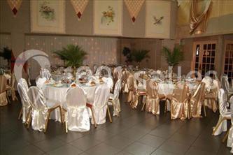 Location salle Aubervilliers (Seine-Saint-Denis) - Espace Roosevelt #9