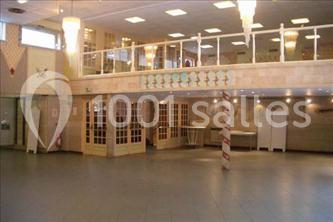 Location salle Aubervilliers (Seine-Saint-Denis) - Espace Roosevelt #10