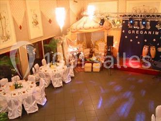 Location salle Aubervilliers (Seine-Saint-Denis) - Espace Roosevelt #14