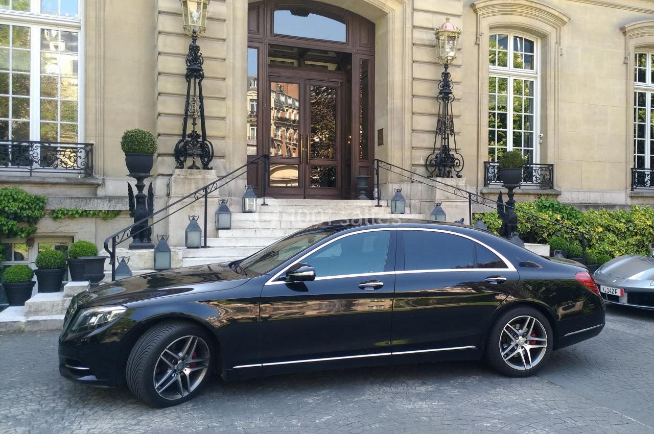 Photo Patricarlux #1