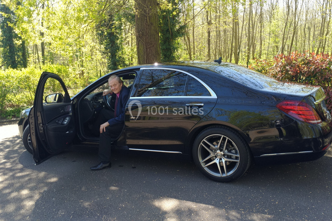 Photo Patricarlux #2