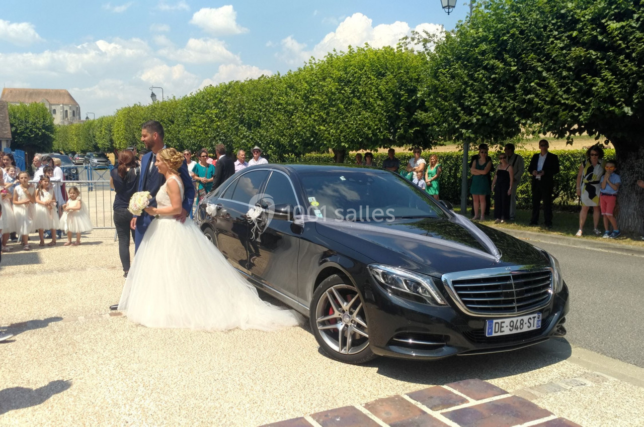 Photo Patricarlux #1