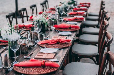 Miniature Tendance Mariage & Déco #1 Photo Tendance Mariage & Déco #1