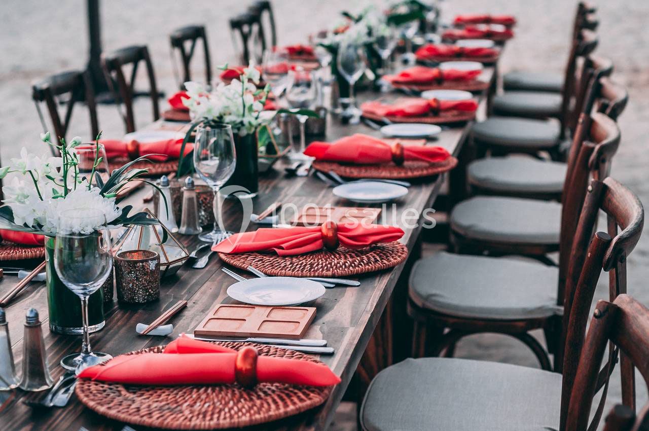 Photo Tendance Mariage & Déco #1