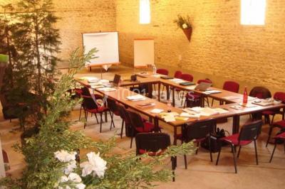 Séminaire Domaine Albert Séminaire Domaine Albert