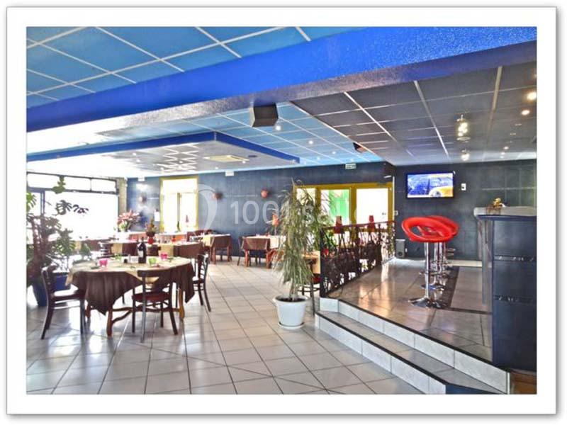 Location salle Velaux (Bouches-du-Rhône) - Hôtel Restaurant De La Verdière #3