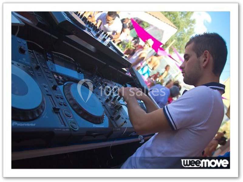 Location salle Velaux (Bouches-du-Rhône) - Hôtel Restaurant De La Verdière #4