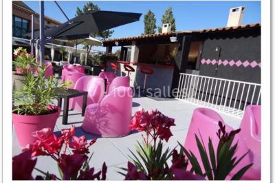 Miniature Location salle Velaux (Bouches-du-Rhône) - Hôtel Restaurant De La Verdière #6 Location salle Velaux (Bouches-du-Rhône) - Hôtel Restaurant De La Verdière #12