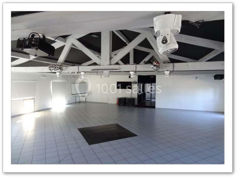 Location salle Velaux (Bouches-du-Rhône) - Hôtel Restaurant De La Verdière #8