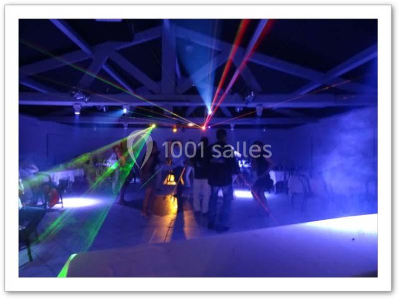 Location salle Velaux (Bouches-du-Rhône) - Hôtel Restaurant De La Verdière #9