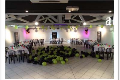 Miniature Location salle Velaux (Bouches-du-Rhône) - Hôtel Restaurant De La Verdière #10 Location salle Velaux (Bouches-du-Rhône) - Hôtel Restaurant De La Verdière #12