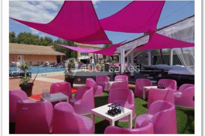 Miniature Location salle Velaux (Bouches-du-Rhône) - Hôtel Restaurant De La Verdière #1 Location salle Velaux (Bouches-du-Rhône) - Hôtel Restaurant De La Verdière #12