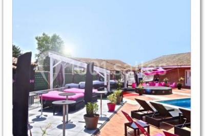 Miniature Location salle Velaux (Bouches-du-Rhône) - Hôtel Restaurant De La Verdière #11 Location salle Velaux (Bouches-du-Rhône) - Hôtel Restaurant De La Verdière #12