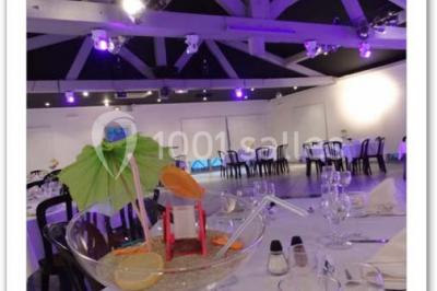 Miniature Location salle Velaux (Bouches-du-Rhône) - Hôtel Restaurant De La Verdière #12 Location salle Velaux (Bouches-du-Rhône) - Hôtel Restaurant De La Verdière #12