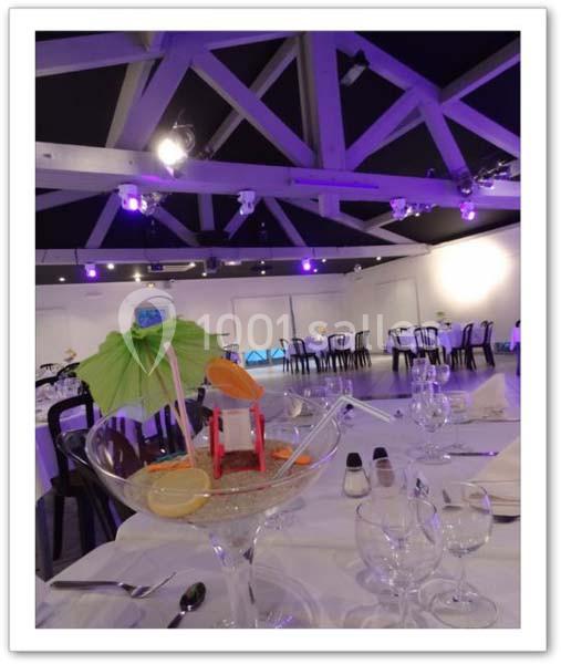 Location salle Velaux (Bouches-du-Rhône) - Hôtel Restaurant De La Verdière #12