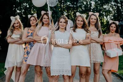 Photo Ed' Wedding Planner #1