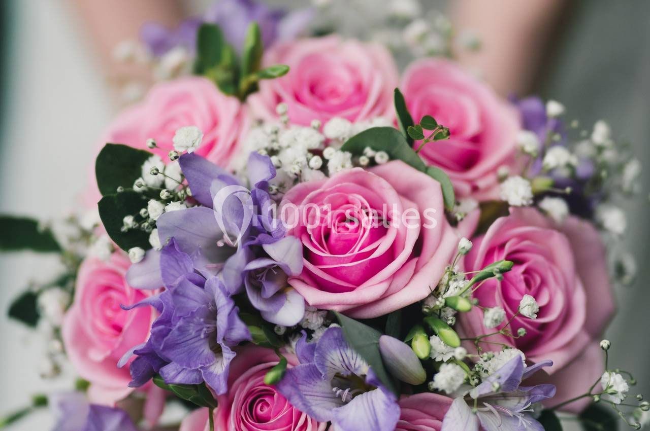 L'atelier La Fine Fleur - galerie - photo 1
