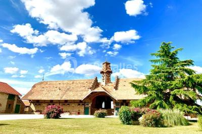 La Ferme de Forest La Ferme de Forest