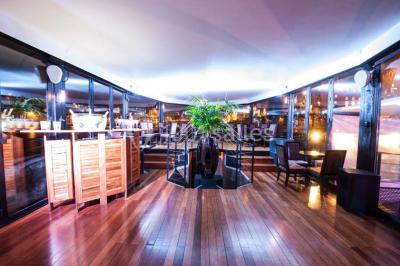 Location salle Paris 7 (Paris) - La Pause Parisienne #24