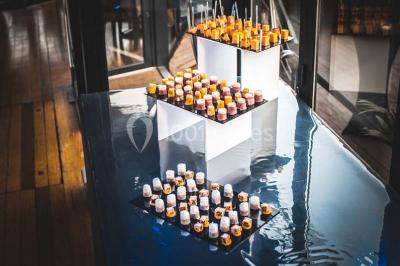 Location salle Paris 7 (Paris) - La Pause Parisienne #24