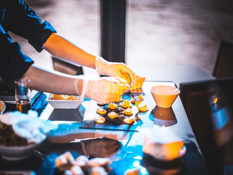 Location salle Paris 7 (Paris) - La Pause Parisienne #22