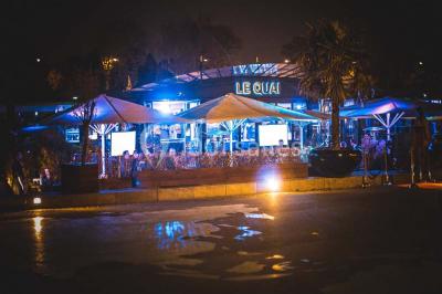 Location salle Paris 7 (Paris) - La Pause Parisienne #24