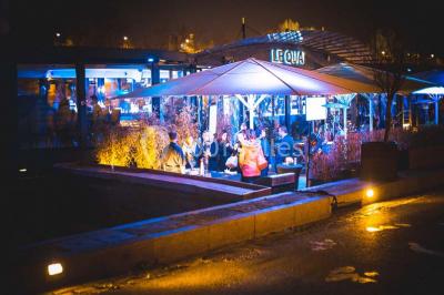 Location salle Paris 7 (Paris) - La Pause Parisienne #24