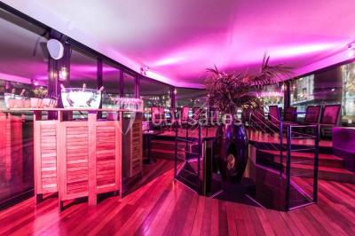 Location salle Paris 7 (Paris) - La Pause Parisienne #24