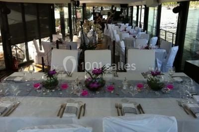 Location salle Paris 7 (Paris) - La Pause Parisienne #24