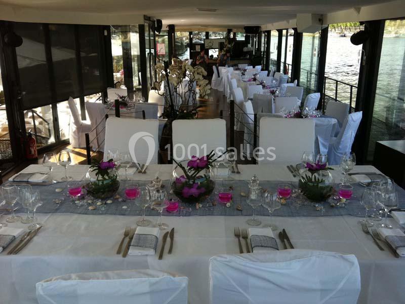 Location salle Paris 7 (Paris) - La Pause Parisienne #12