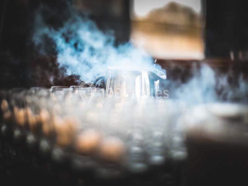 Location salle Paris 7 (Paris) - La Pause Parisienne #18