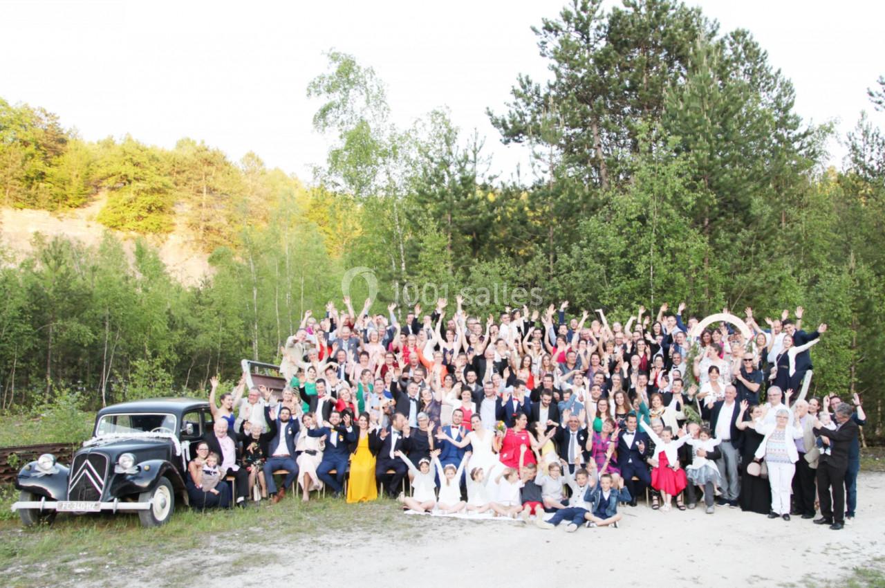 Photo Contre Jour Photo #2