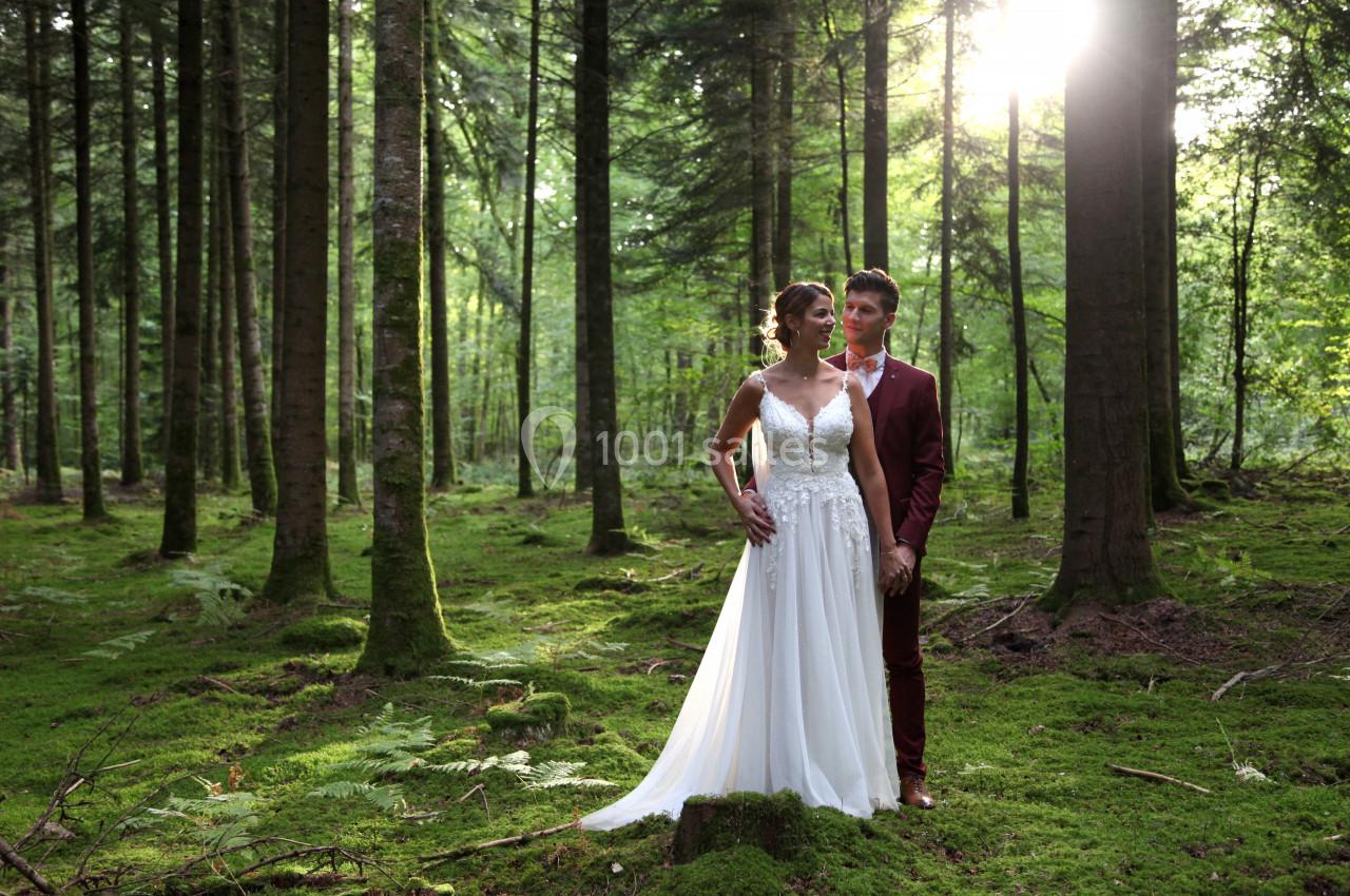 Photo Contre Jour Photo #1