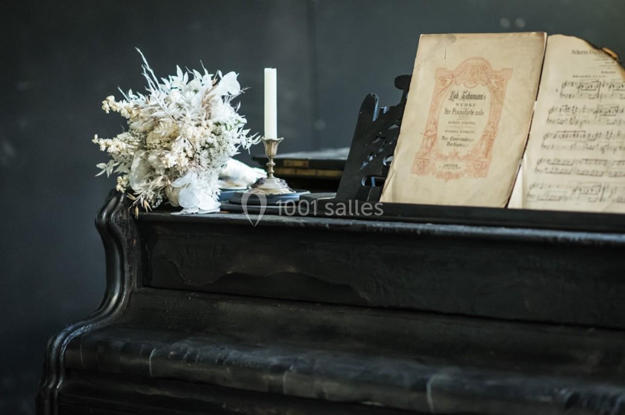 Photo Sabrina K Photographie #2