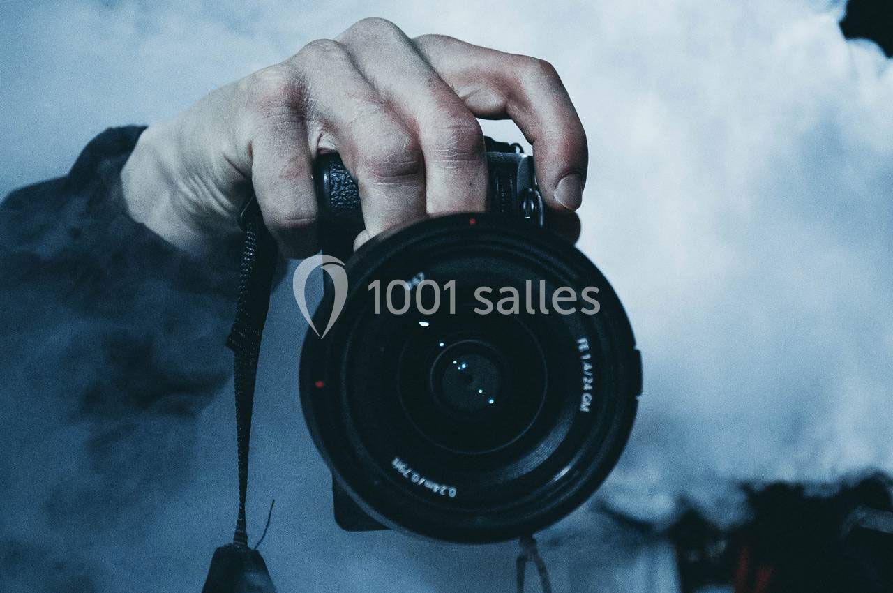 Photo Raphaël Keïta Photographie #1