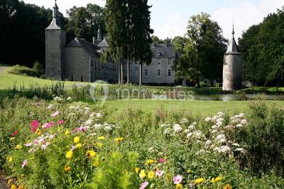 Location salle Gerpinnes (Hainaut) - Château D'acoz #21