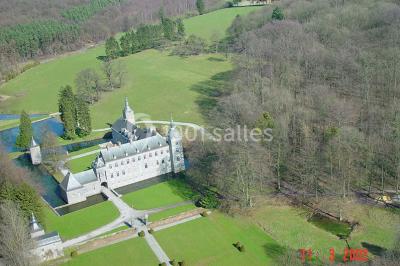 Château D'acoz Château D'acoz
