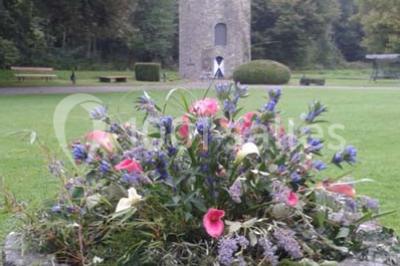 Location salle Gerpinnes (Hainaut) - Château D'acoz #21