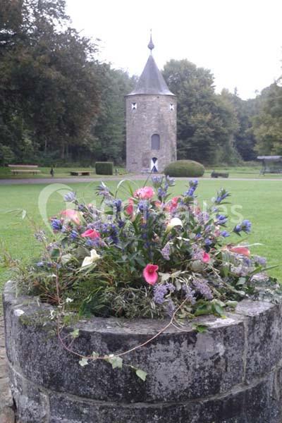 Location salle Gerpinnes (Hainaut) - Château D'acoz #19